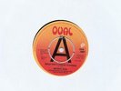 Michael Rose - Guess Who's Coming To Dinner - Oval Records Large A Promo 7 Inch