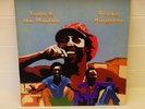 Toots and The Maytals, Funky Kingston, Vinyl LP, ILPS 9186, A1 B1, VG+/NM