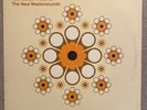Keb Darge Present -The New Mastersounds (12”LP) 2001 Vinyl release on BBE *RARE*