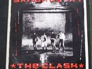 THE CLASH SANDINISTA VINYL LP UK CBS RECORDS TRIPLE LP FSLN 1 + INSERT PUNK DUB