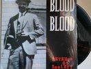 Blood For Blood Revenge On Society vinyl