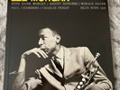 Lee Morgan Hank Mobley Sextet Vol 2 Blue Note 1541 DBLP-027 NM DG 161 Lexington