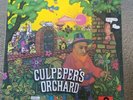 Culpeper's Orchard s/t shadoks music psych prog lp reissue 1971/2014 rare vinyl