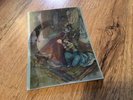 The Beatles - Paperback Writer - 60s/70s Polish Sound Postcard - Watch Video