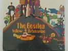 Vintage Vinyl   The Beatles YELLOW SUBMARINE   Factory Sealed LP 1969 SW 153 USA