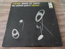 RARE Modern Jazz Quartet CONCORDE 16 RPM LP Mono DG JAZZ VG+ RVG PROMO PRESTIGE