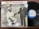 MINT  LOU DONALDSON HERE 'TIS BLUE NOTE BST 84066 STEREO JAPAN Vinyl LP