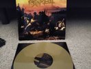 Arghoslent Incorrigible Bigotry Drakkar 2019 Gold LP