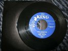 James Brown Presents His Band Hold It / The Scratch KING45-5438 Vinyl 7