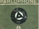 THE BEATLES  RHODESIA   45    I FEEL FINE    TRI-CENTRE