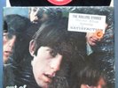The Rolling Stones Out Of Our Heads Album Shrink 1965 MONO Satisfaction Vinyl LP