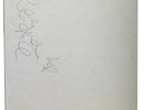 ERASURE INNOCENTS FULLY SIGNED WHITE LABEL TEST PRESSING