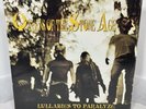 Sealed Queens of the Stone Age Lullabies to Paralyze Colored Press LP Vinyl NEW
