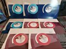 BUNDLE OF 8 EVE / EVE NOVA HARD TRANCE 12