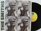 The Smiths LP “Meat Is Murder”   Sire 25269   Orig 1985   VG+
