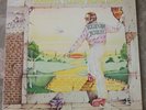 Elton John Goodbye Yellow Brick Road 1973 2 LP Vinyl EX Original MCA2-10003