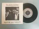 Buzzcocks Spiral Scratch Howard Devoto Reissue (Vinyl) EP 7