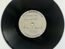 BILLY J KRAMER & DAKOTAS 'Chinese Girl' EMIDISC ACETATE B Side of Town of Tuxley