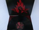 SOILWORK STABBING THE DRAMA 1ST PRESSING NUCLEAR BLAST VINYL LP