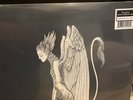 Spiritual Instinct by Alcest (Vinyl, October -2019, Nuclear Blast) Mint Green