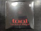 TOOL 10000 DAYS DOUBLE LP SEALED VINYL NEW 2LP