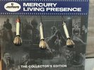 NEW MERCURY LIVING PRESENCE SEALED Vol 1 OOP 6 LP BOX Set Ltd Edition 1953/2000