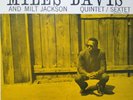 Miles Davis Milt Jackson - All Stars Prestige PRLP 7034 MONO - Amazing - RVG