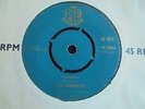 The Cherokees - Cherokee 1960 UK 45 PYE INTERNATIONAL ROCK 'N' ROLL INSTRUMENTAL