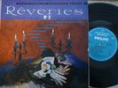 JACQUES GHESTEM - RAOUL GOLA reveries no 2  / PHILIPS