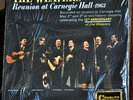 AUDIOPHILE ANALOGUE PRODUCTION WEAVERS At Carnegie Hall 1963 - 200g 33rpm SEALED