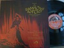 VANDERNOOT / FALLA el  amor brujo - RAVEL - CHABRIER / VSM ASDF 128