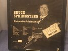 Bruce Springsteen Piece de Resistance RARE  3 lp box Live 10-19-78 New Jersey