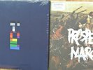 COLDPLAY X&Y 2-LP incl poster Boxset 180g Vinyl + Prospekt's March 12