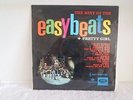 THE EASYBEATS -  LP - THE BEST OF THE EASYBEATS + PRETTY GIRL  - 1967 - OZ copy