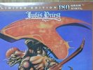 JUDAS PRIEST Rocka Rolla Limited Edition 180g Vinyl Sealed