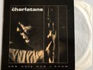 THE CHARLATANS - THE ONLY ONE I KNOW SIGNED 12” RECORD AUTOGRAPHED TIM BURGESS