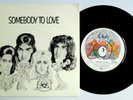 EX/EX Queen Somebody To Love 7