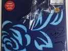 THE WEDDING PRESENT - TOMMY SIGNED REMASTERED  BLUE RECORD AUTOGRAPHED