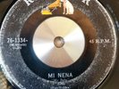 LOS BABY ROCKS hippy hippy shake WILD R&B ROCKER MEXICO RON HOLDEN Rockabilly