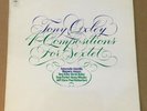 TONY OXLEY   4 Compositions For Sextet   UK LP CBS S64071 1970 Free Jazz EX+