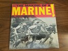 The Making of a Marine  LP Record  - George Casey NEW SEALED