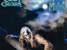 OZZY OSBOURNE Bark At The Moon LP VINYL UK Epic 1983 8 Track Blue Lettering