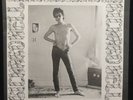 Richard Hell ?– Another World, Stiff Records UK 1978 7