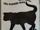 Junior Parker - The Outside Man - 1970 - Vinyl - STEREO - LP - Capitol Records