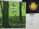 LP Dorothy Ashby, F. Wess In A Minor Groove VIJ5045 PRESTIGE Japan Vinyl