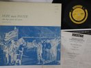 LP Elmo Hope Quartet Hope Meets Foster VIJ5021 PRESTIGE Japan