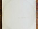 The Beatles White Album Gatefold Double 12