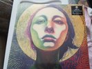 CONVERGE JANE DOE LIVE ROADBURN FEST GREEN 2XLP /500 TOUCHE AMORE  CODE ORANGE