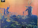 Pink Floyd More Columbia ?SCX 6346 East Facing Couple YAX 3868-3 Vinyl LP