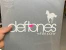 Deftones - White Pony 2LP Vinyl Gatefold Sealed with sleeve wear READ